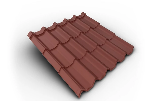 darleot-tigla-metalica-BELPROFILE Nordic